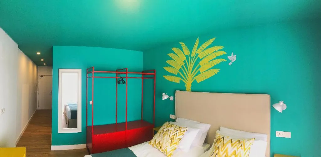JUNIOR SUITE PREMIUM Room, Ritual Maspalomas, Gran Canaria