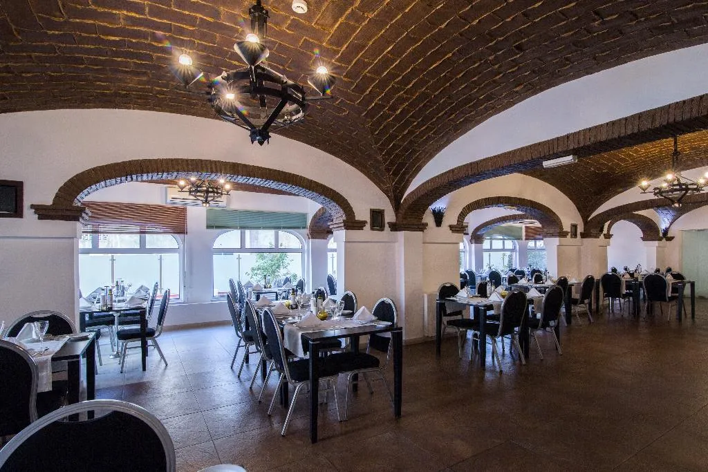 Restaurant, Quarteira Sol, Algarve