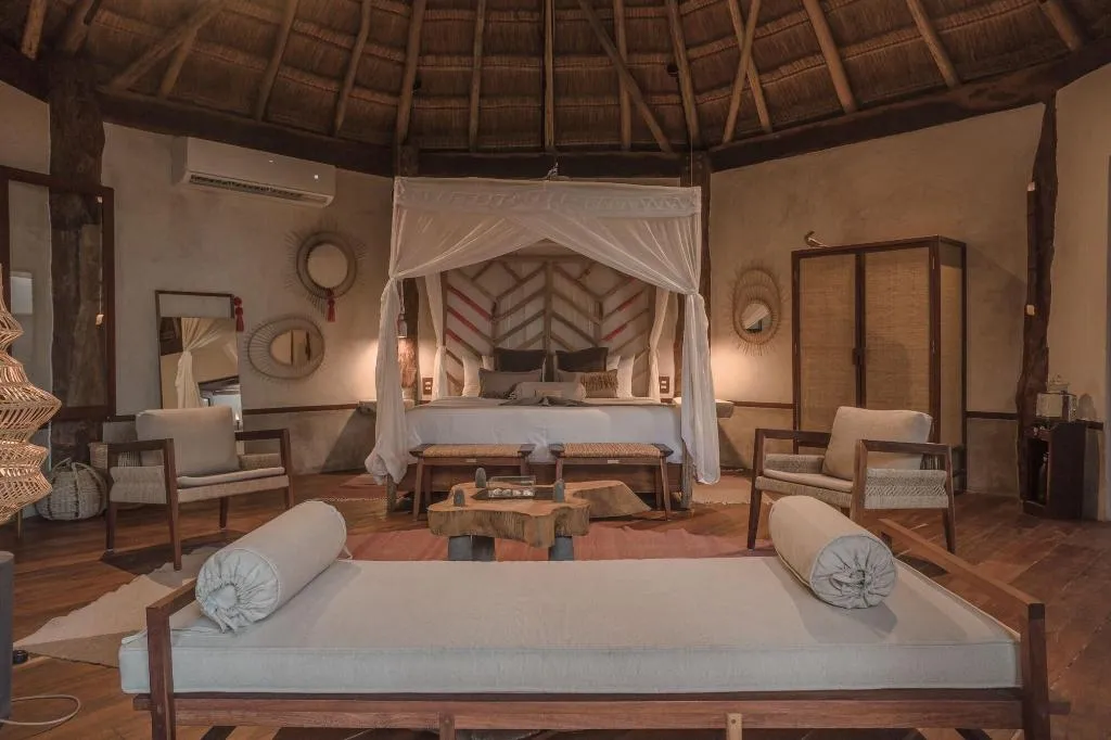 Room, Delek Tulum, Cancun Area