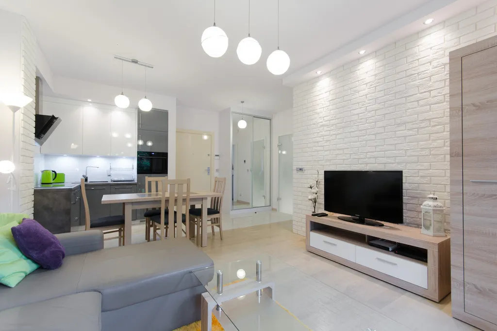 APARTMENT COMFORT Room, Dom & House - Apartments Sopot Kamienny Potok, Gdansk