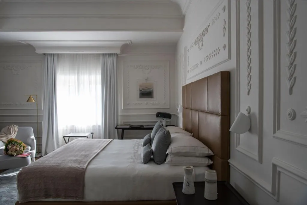 JUNIOR SUITE DELUXE Room, Dimora Palanca, Florence