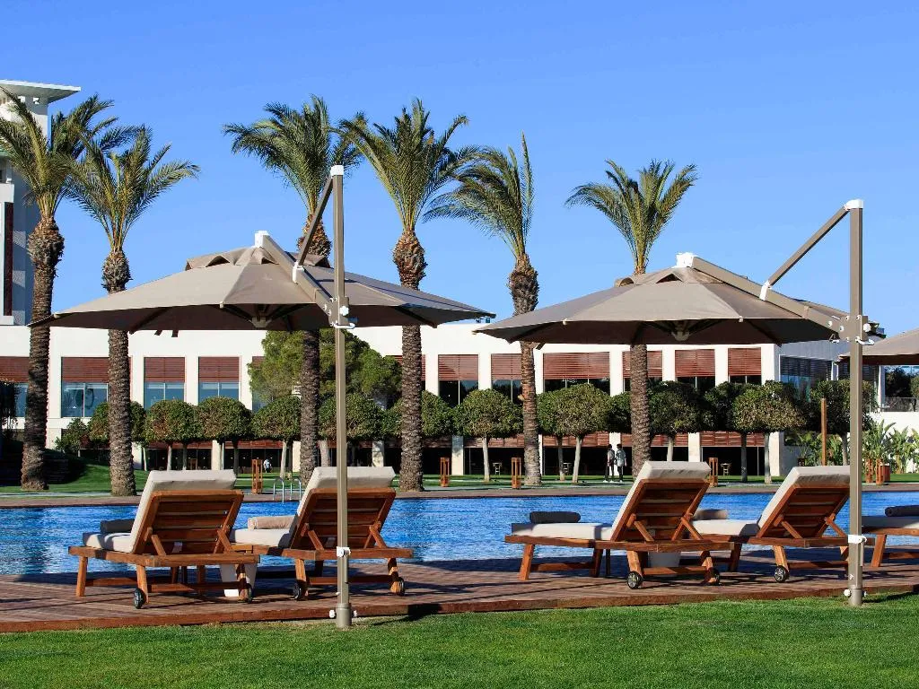 Sports and Entertainment, Rixos Premium Belek L.O.L Theme Park Free Access, Antalya
