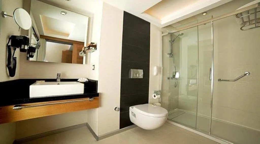 General view, Boyalik Beach Hotel & Spa, Izmir