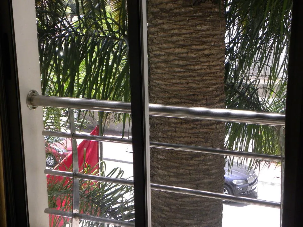 Room, Rive Hotel, Rabat