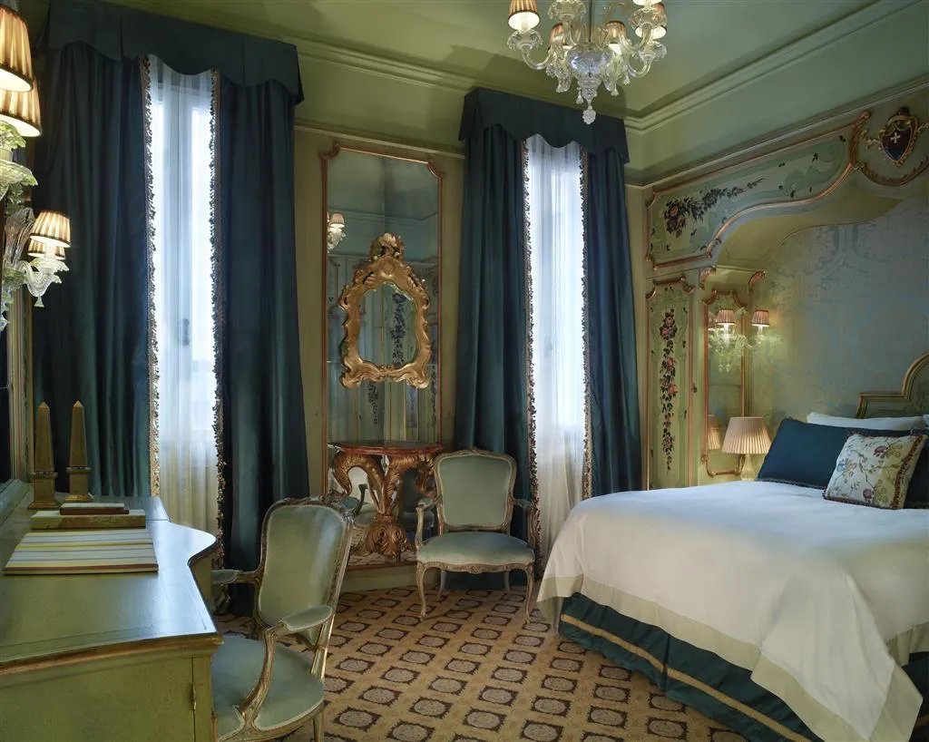General view, The Gritti Palace, a Luxury Collection Hotel, Venice