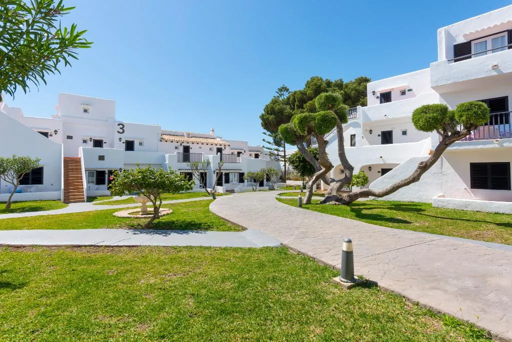 General view, Hotel Palia Dolce Farniente,, Majorca
