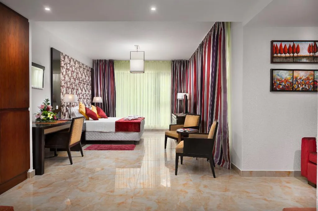STUDIO DELUXE Room, Grand Muthu Forte da Oura, Algarve
