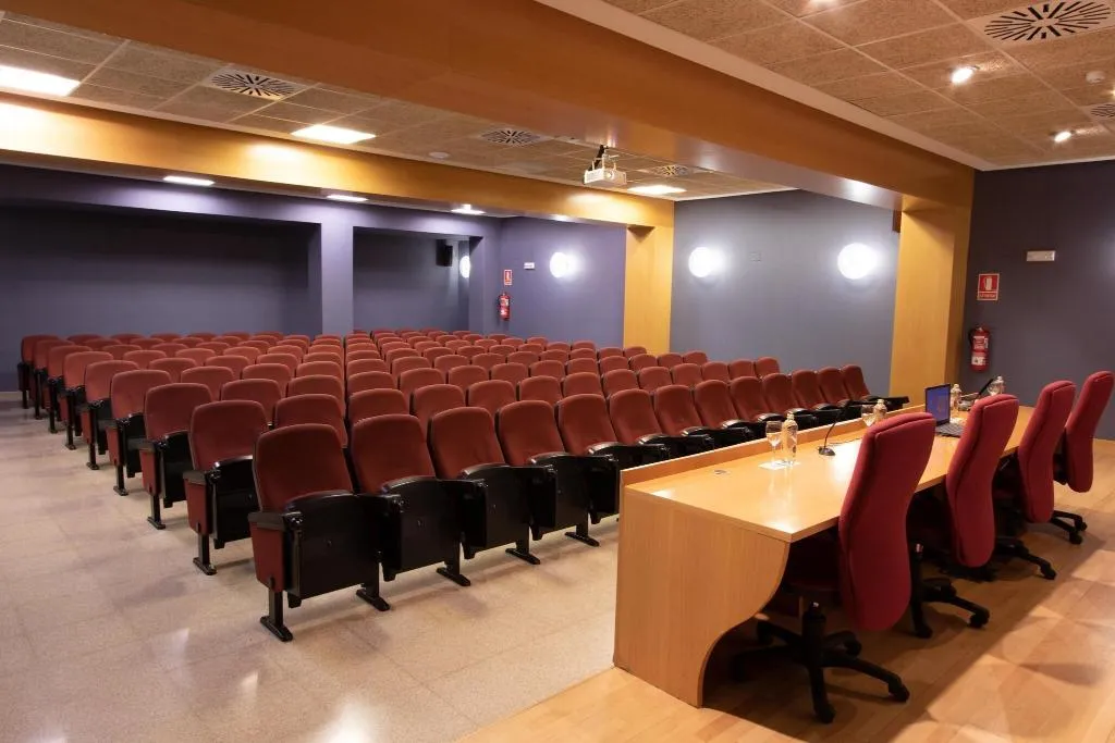 Conferences, Villa Alojamiento Y Congresos, Costa Blanca