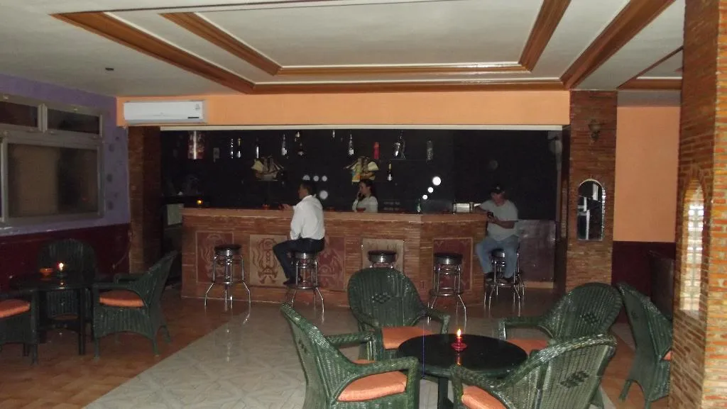 Bar, Al Kabir, Marrakech