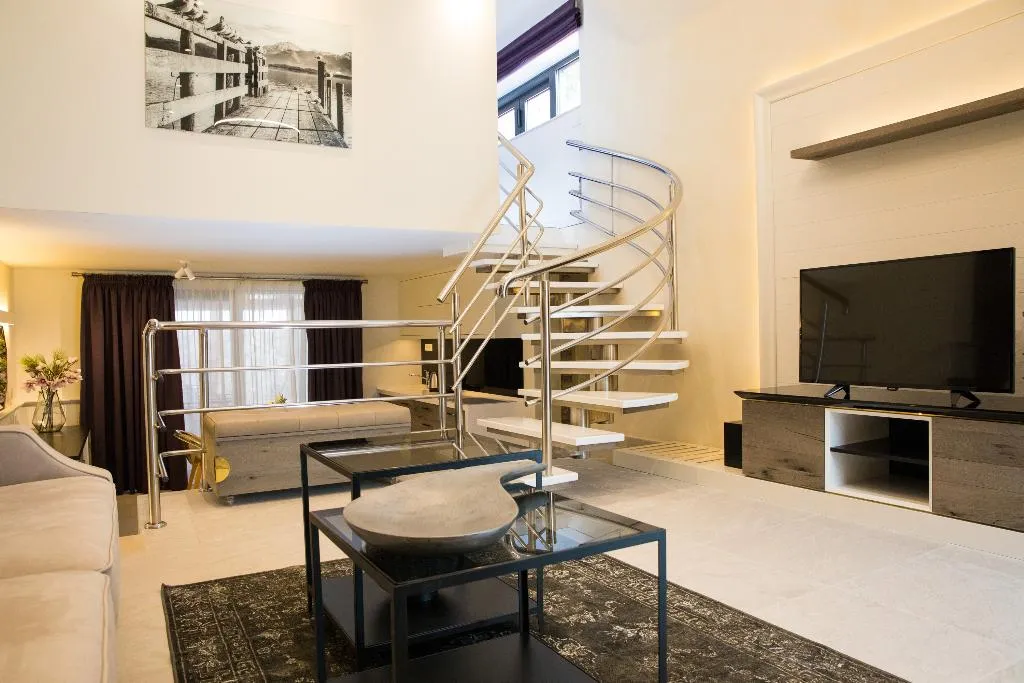 STUDIO COMFORT Room, Villa Diamond, Dubrovnik