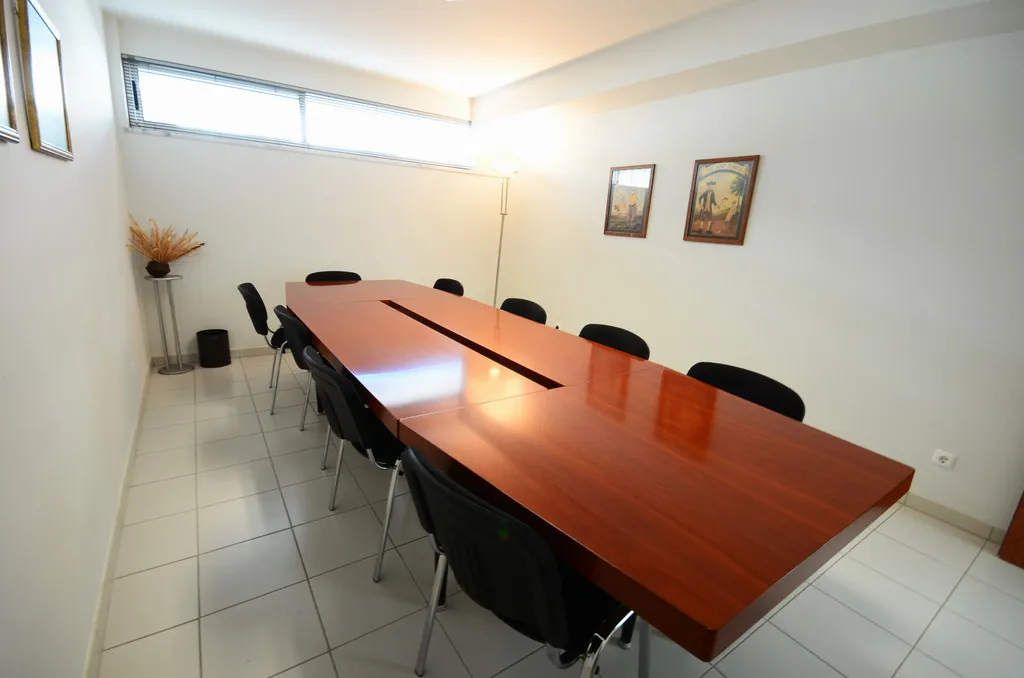 Conferences, Hotel Sao Sebastiao de Boliqueime, Algarve
