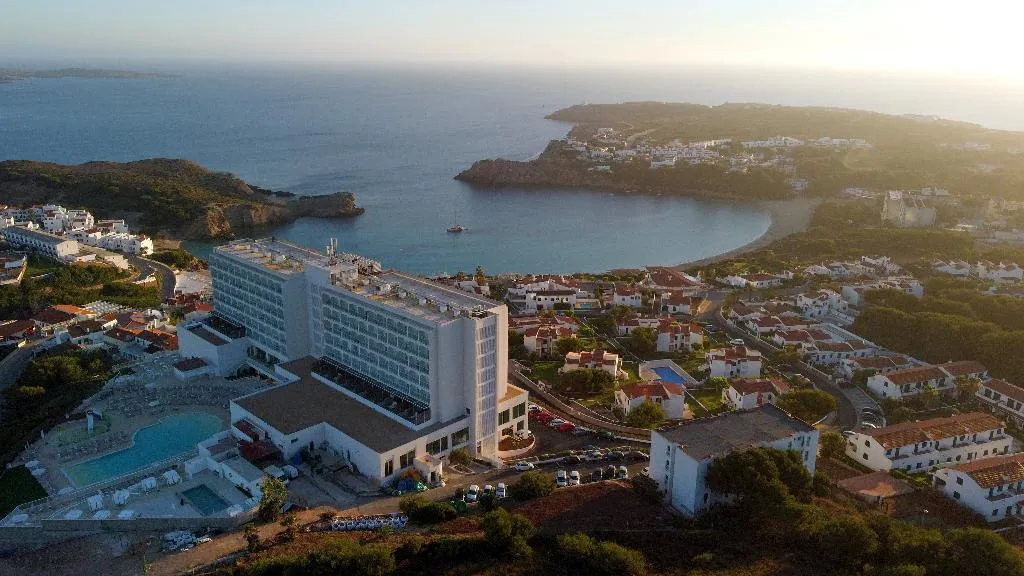General view, Palladium Hotel Menorca, Menorca
