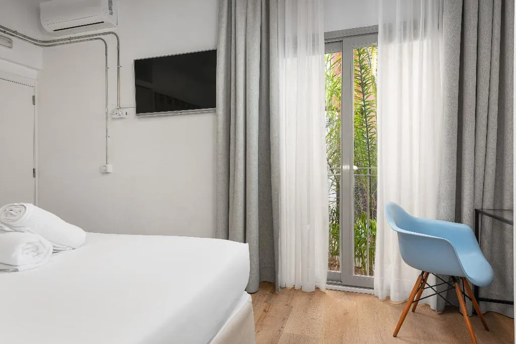 Double or Twin PREMIUM Room, Brondo Architect, Majorca