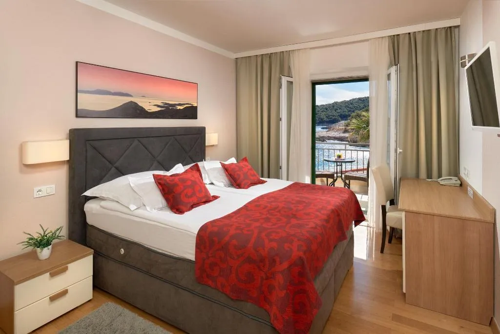 Room, Fortuna, Split