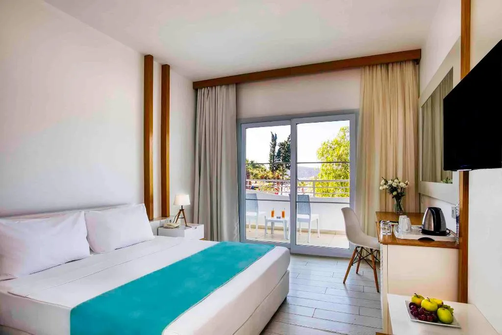 DOUBLE SINGLE USE STANDARD Room, Labranda TMT Resort, Bodrum