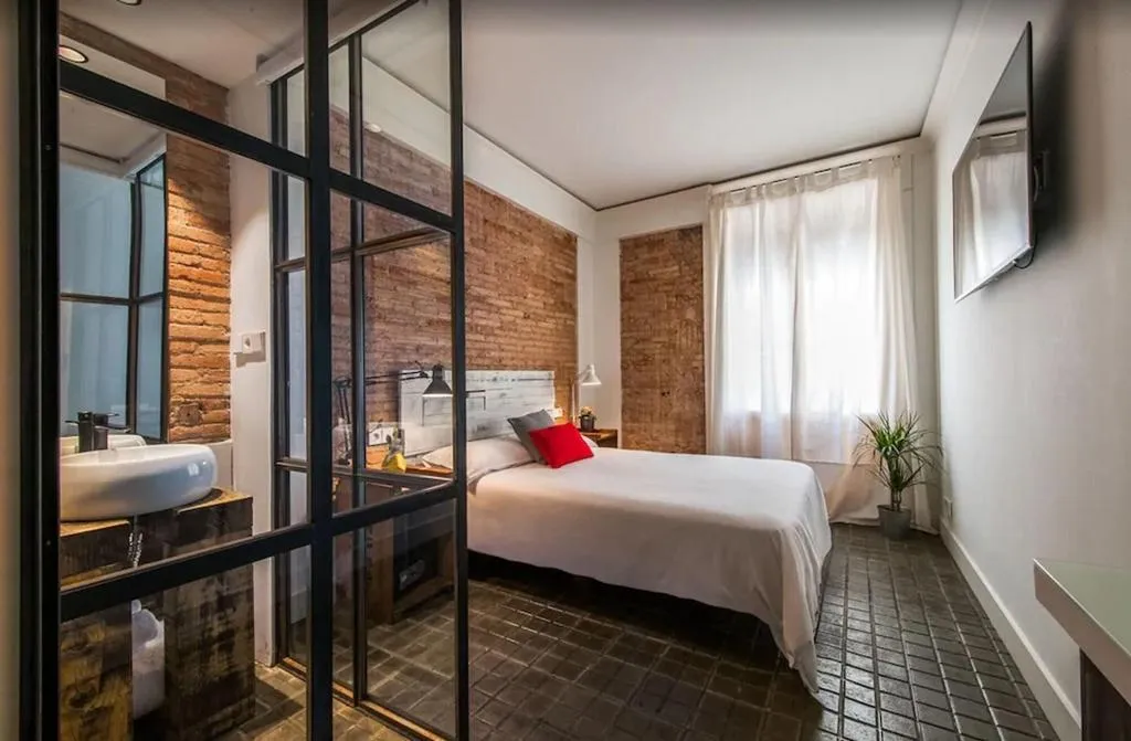 Room, Boutique 1847, Barcelona