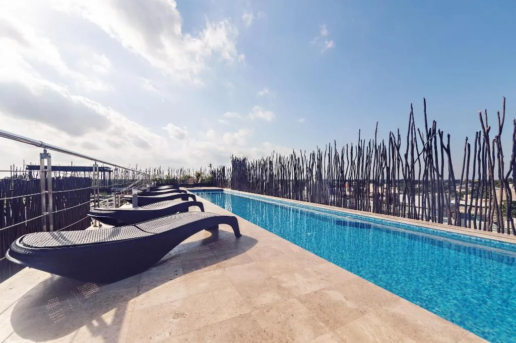 Sports and Entertainment, Hotel CARPE DIEM Tulum by Nah Hotels, Cancun Area