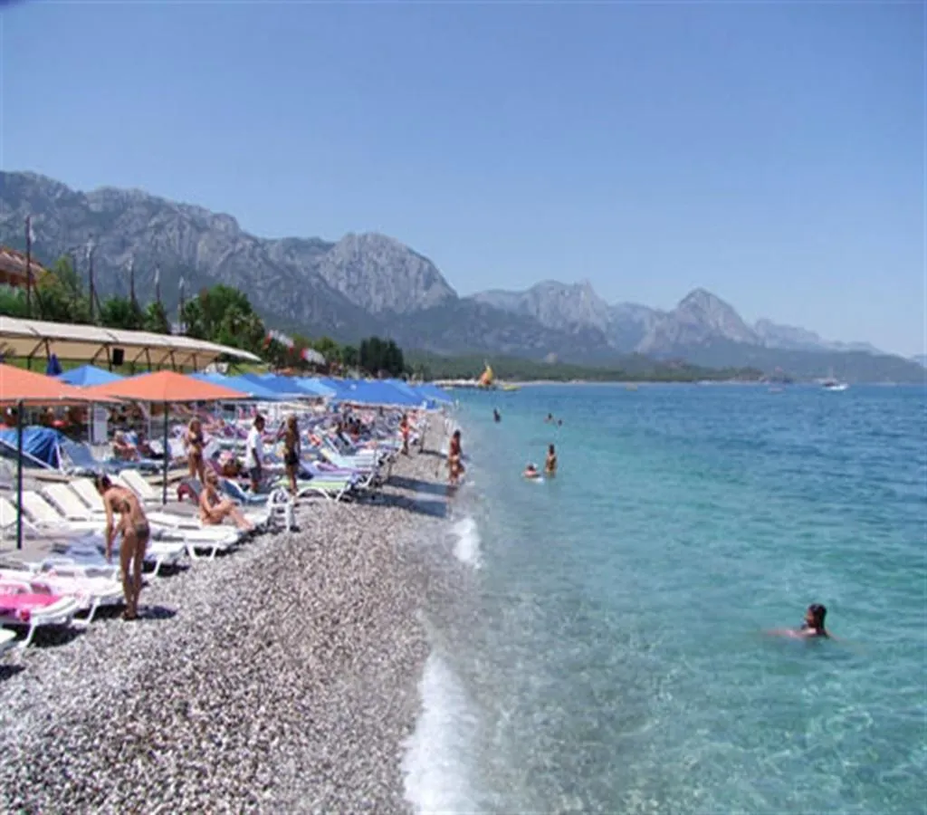 Restaurant, Astoria Hotel & Spa, Antalya