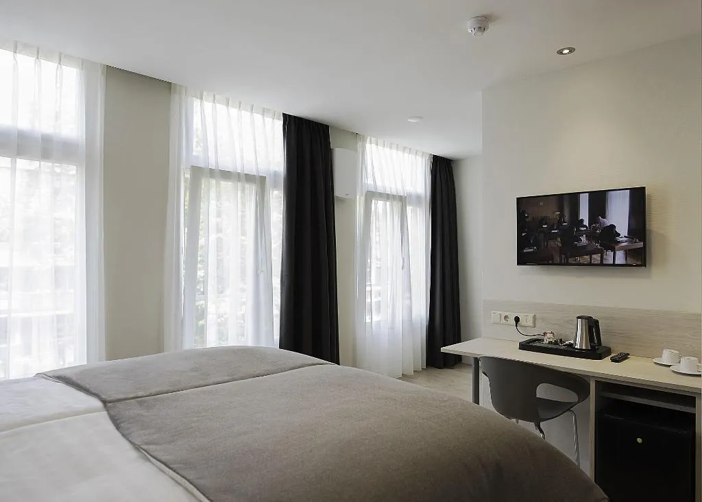Room, Hotel Il Fiore, Amsterdam