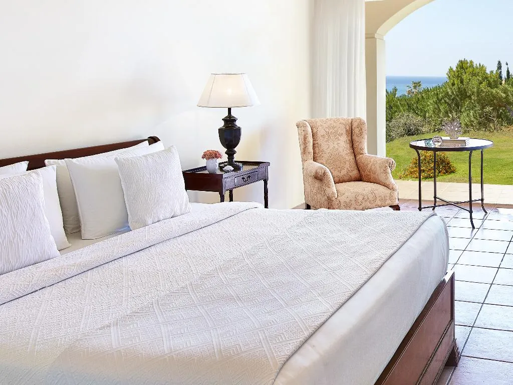 DOUBLE SIDE SEA VIEW Room, Grecotel LUXME Oasis, Athens