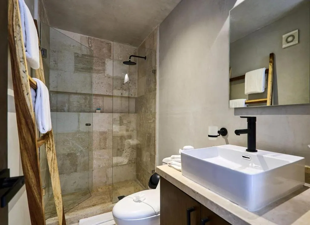 Room, Hotel Bakal Tulum Downtown, Cancun Area