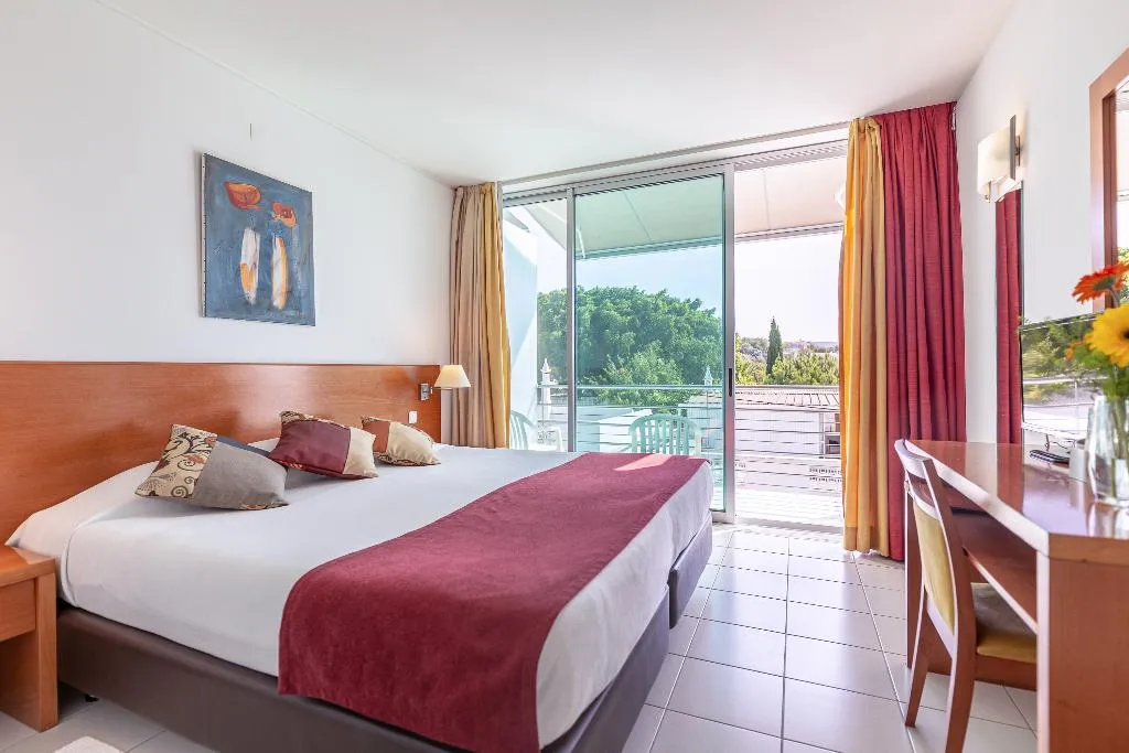 DOUBLE CLASSIC Room, Hotel Sao Sebastiao de Boliqueime, Algarve