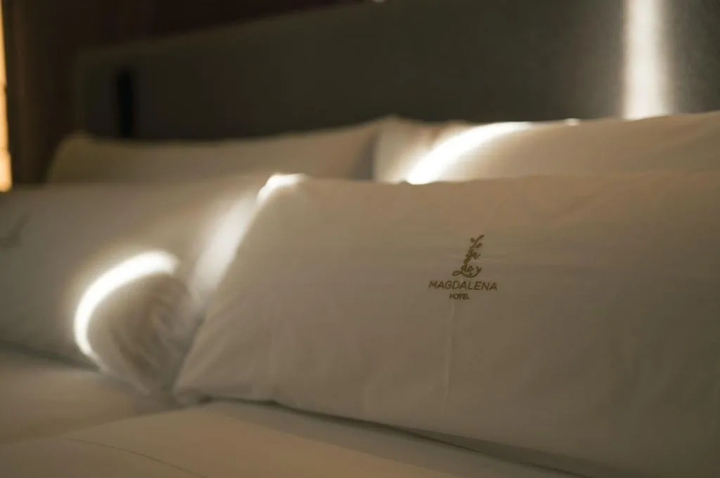 Room, Hotel Legado Magdalena, Seville