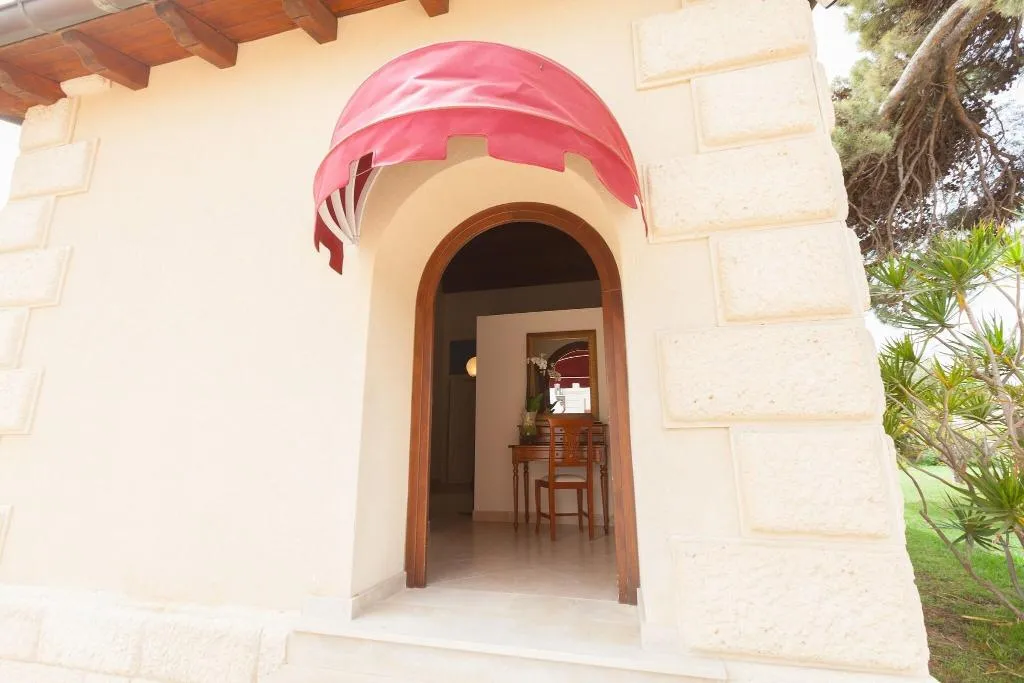Room, Villa Giuliana Relais, Catania