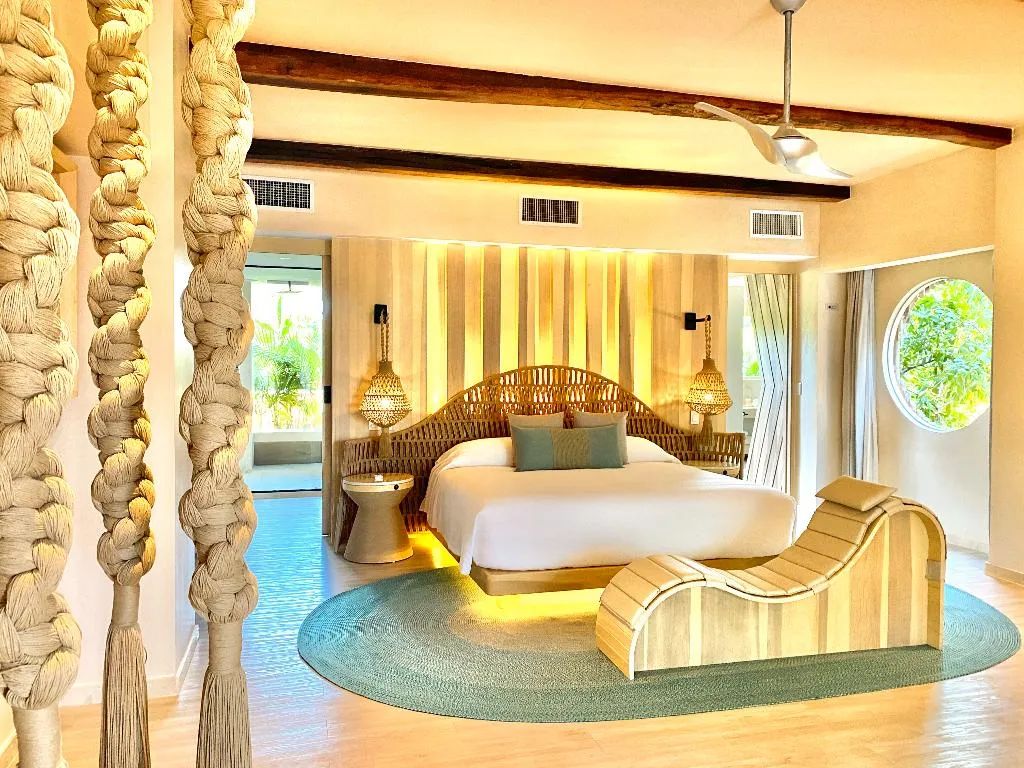 Room, Hotel Shibari Tulum, Cancun Area