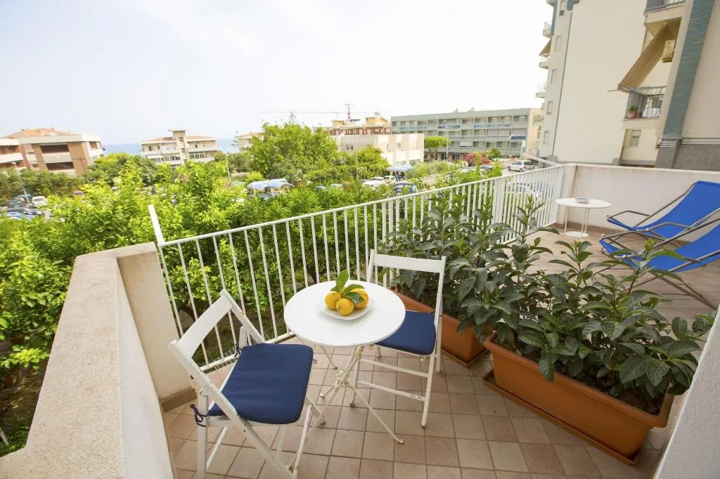 Room, Lumachella B&B, Palermo