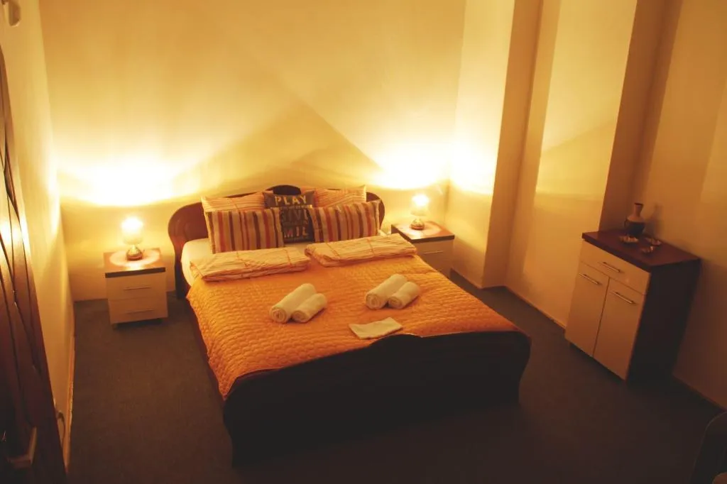 Room, Ok Apartments Old Town, Krakow