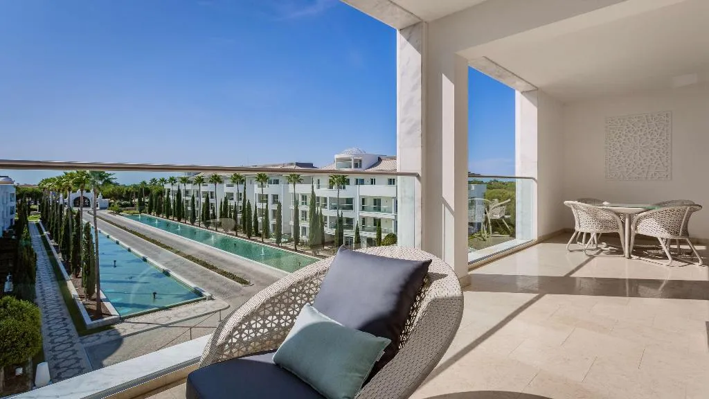 SUITE GRAND DELUXE Room, Conrad Algarve, Algarve