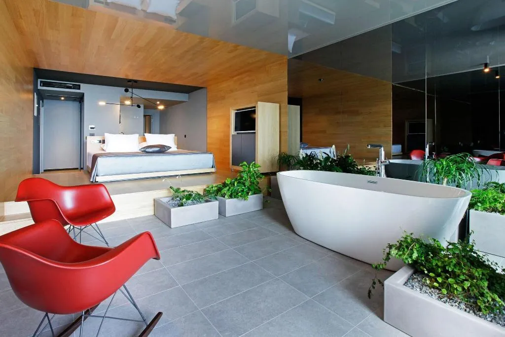 Room, Lifestyle Hotel Vitar - Adults Only, Split