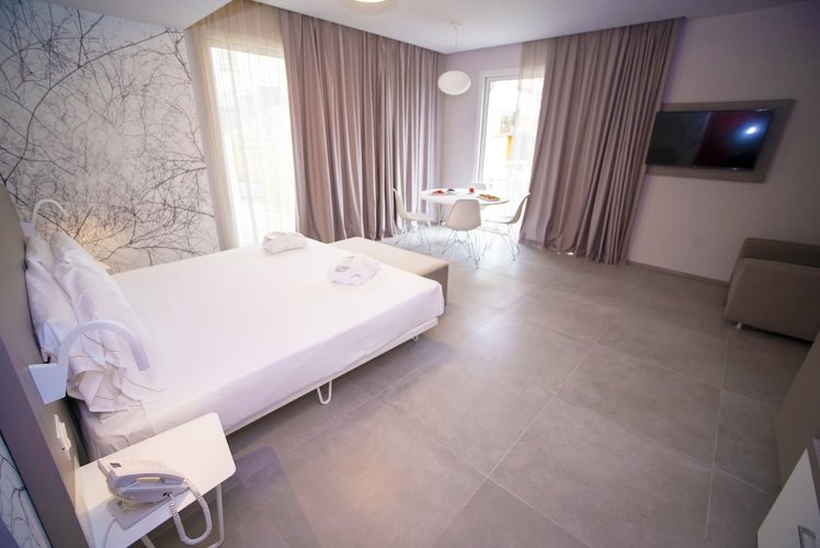 Malavoglia Inn Hotel, Catania