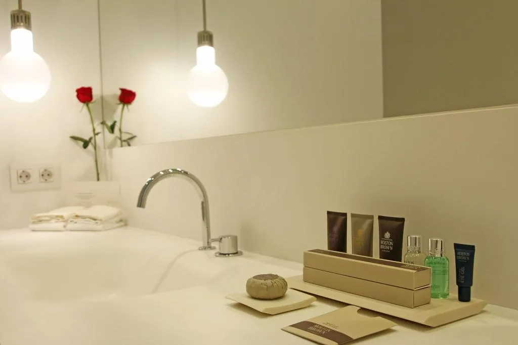 Room, Hotel Mercer Sevilla, Seville