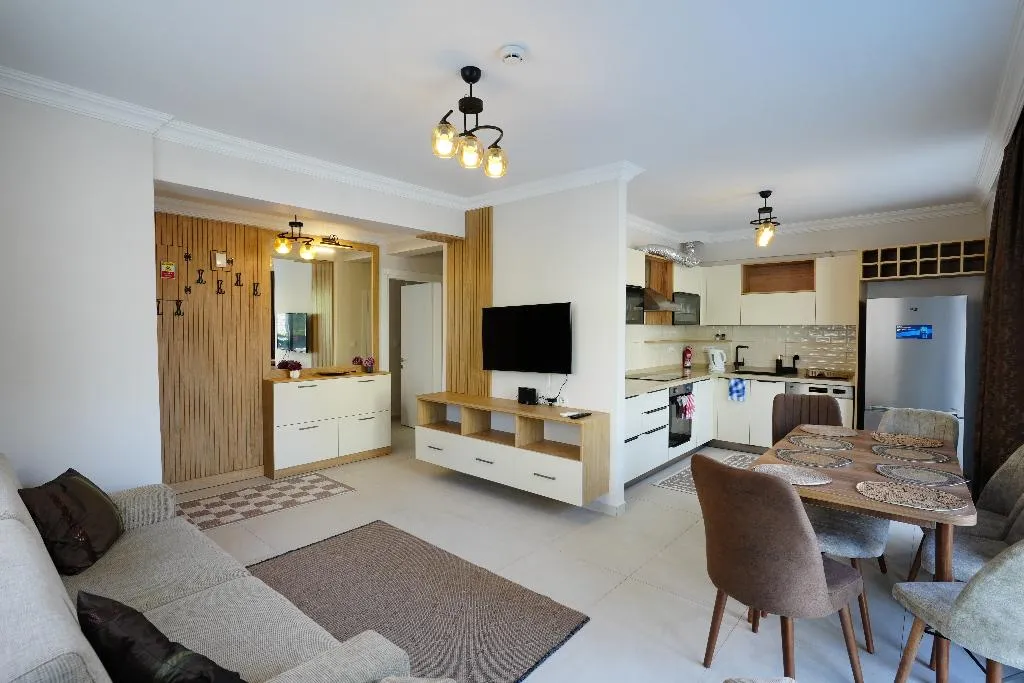 VILLA CLASSIC Room, Sahin Villa Apart Dalyan, Dalaman