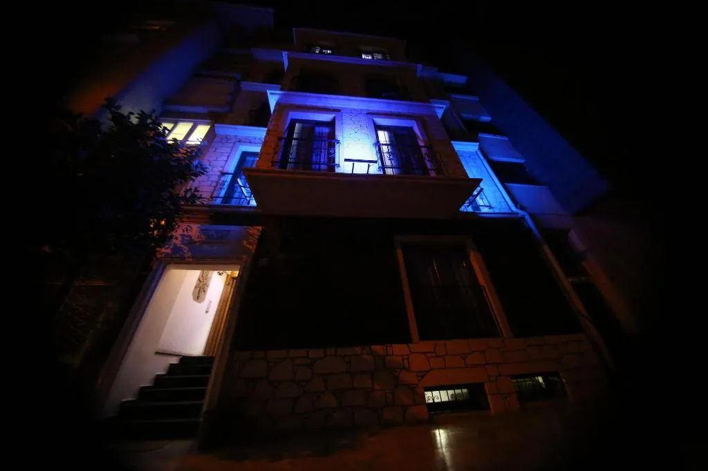 General view, Siesta Apart & Hotel, Izmir