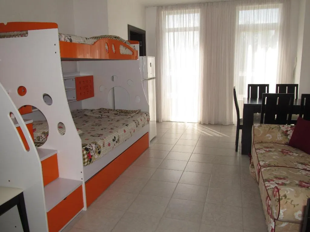 Room, Aparthotel Cote Da Zure, Bourgas