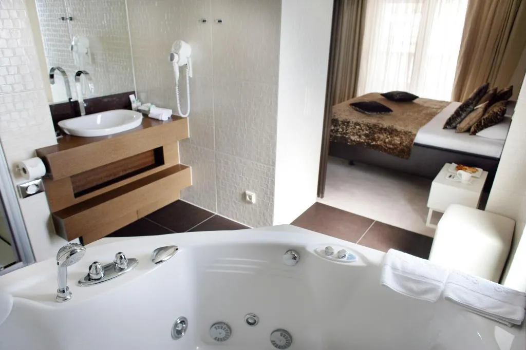 Room, Damianii Luxury Boutique Hotel & Spa, Split