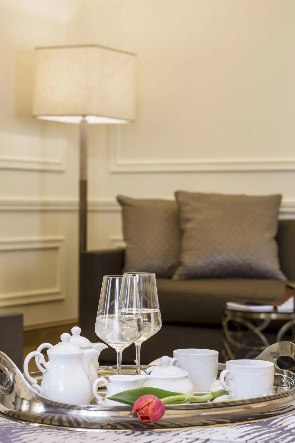 Room, 3Sixty Hotel & Suites, Kalamata