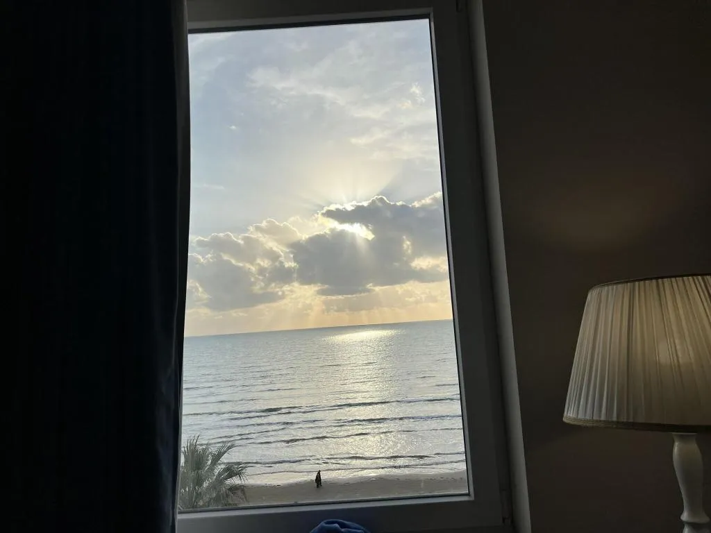 Room, Adriatik Hotel BW Premier Collection, Durres