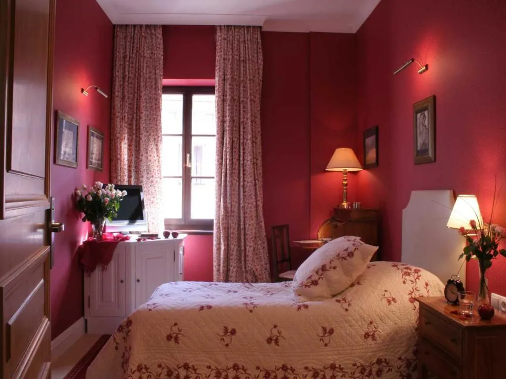 SINGLE STANDARD Room, Hotel Grodek, Krakow