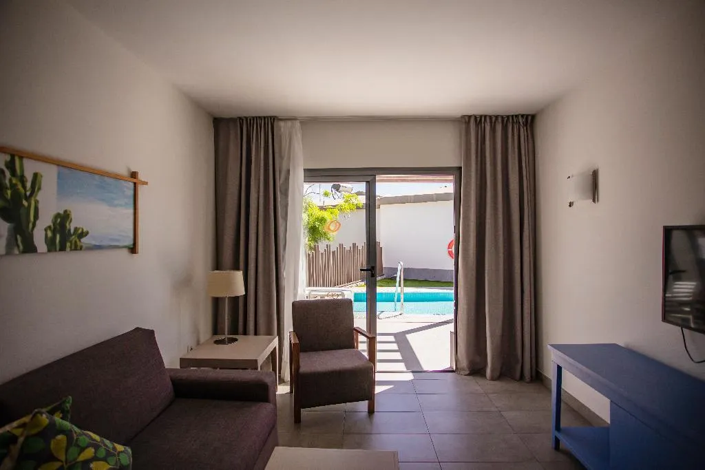 BUNGALOW STANDARD Room, Caybeach Princess, Gran Canaria