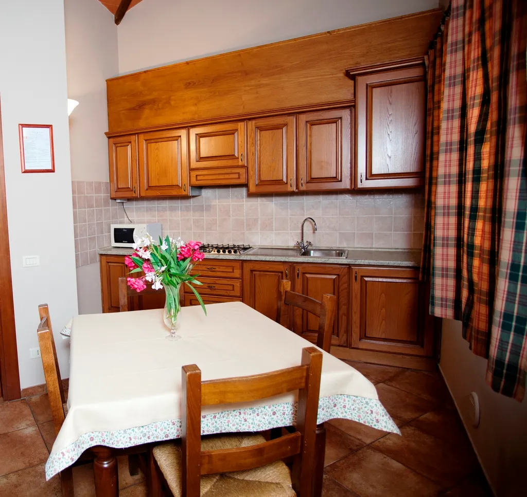 APARTMENT CAPACITY 4 ONE BEDROOM Room, Poggio Degli Olivi (Appartamenti), Perugia
