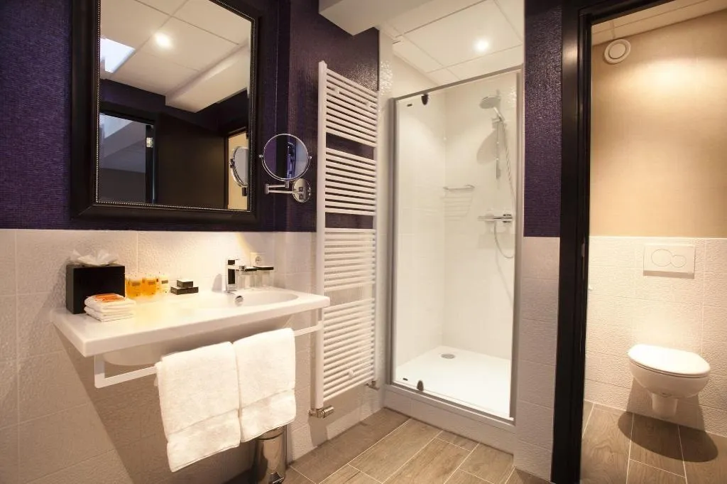 Room, Sebastians, Amsterdam