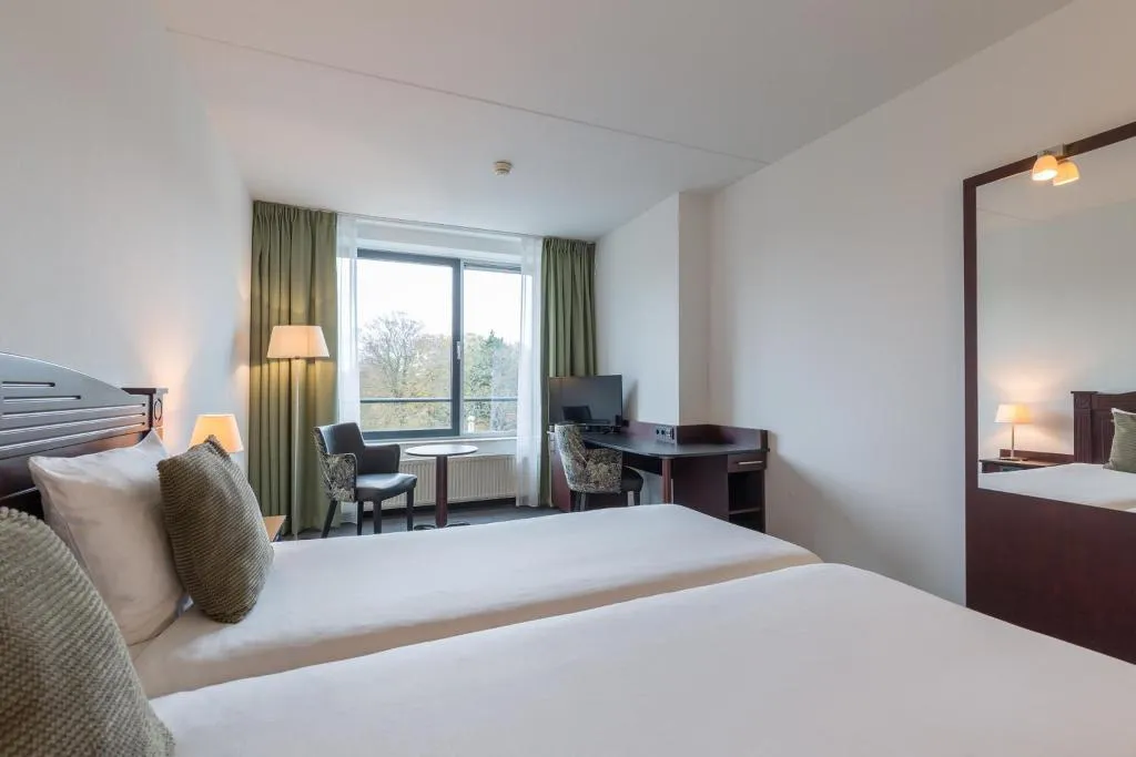 General view, Amrath Hotel Alkmaar, Amsterdam