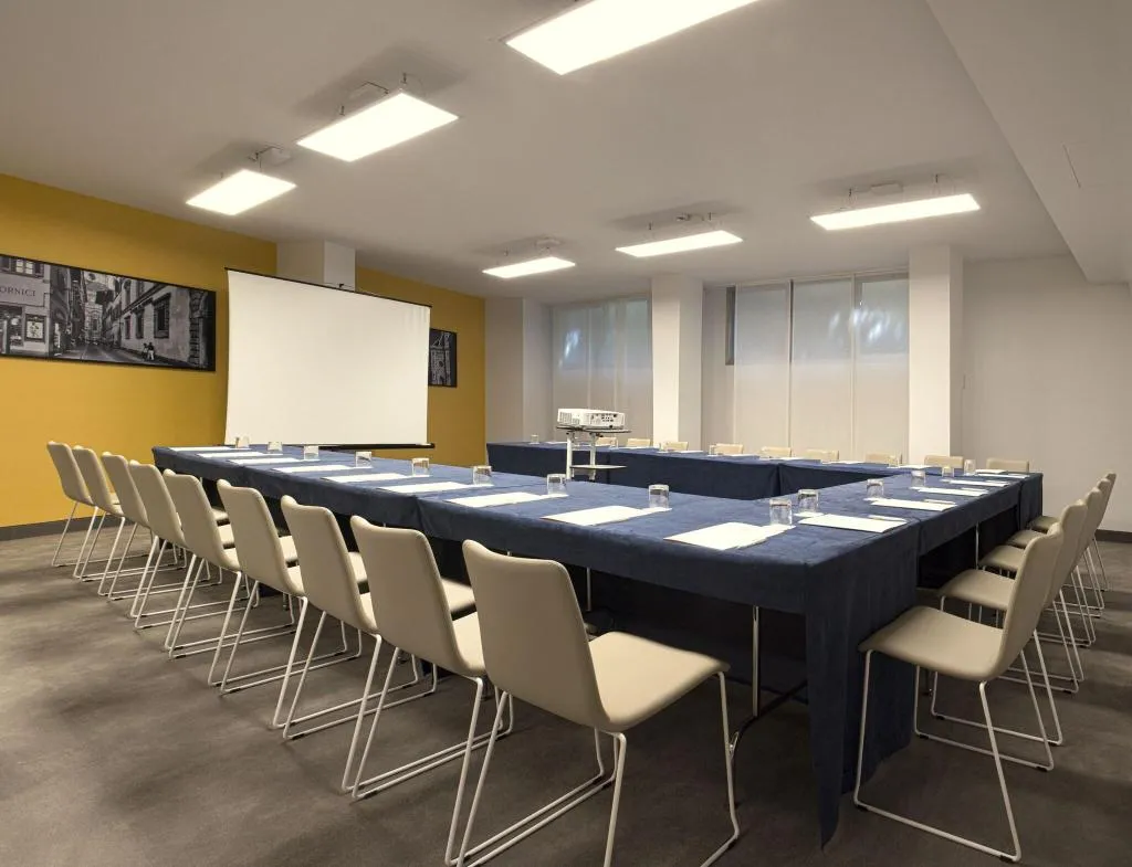 Conferences, Raffaello, Florence
