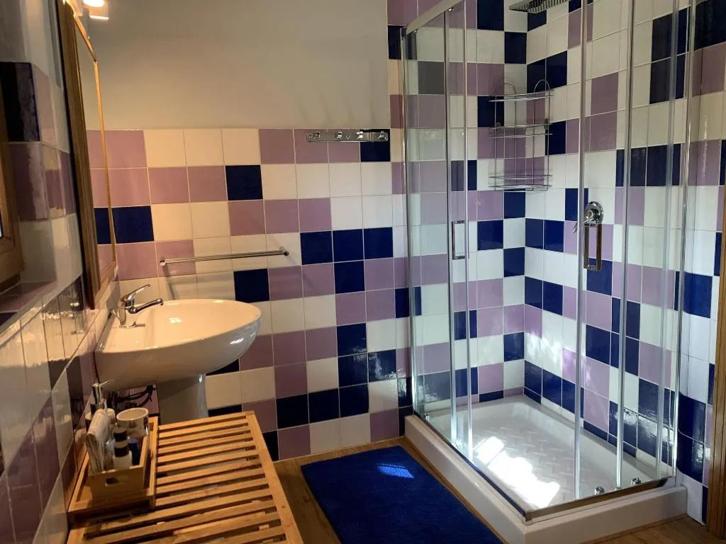 Room, Villa Anastasia, Olbia
