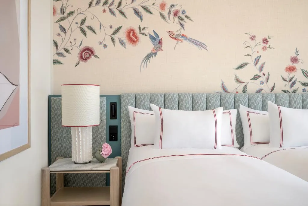 Double or Twin PREMIUM Room, Don Carlos Marbella, Costa Del Sol