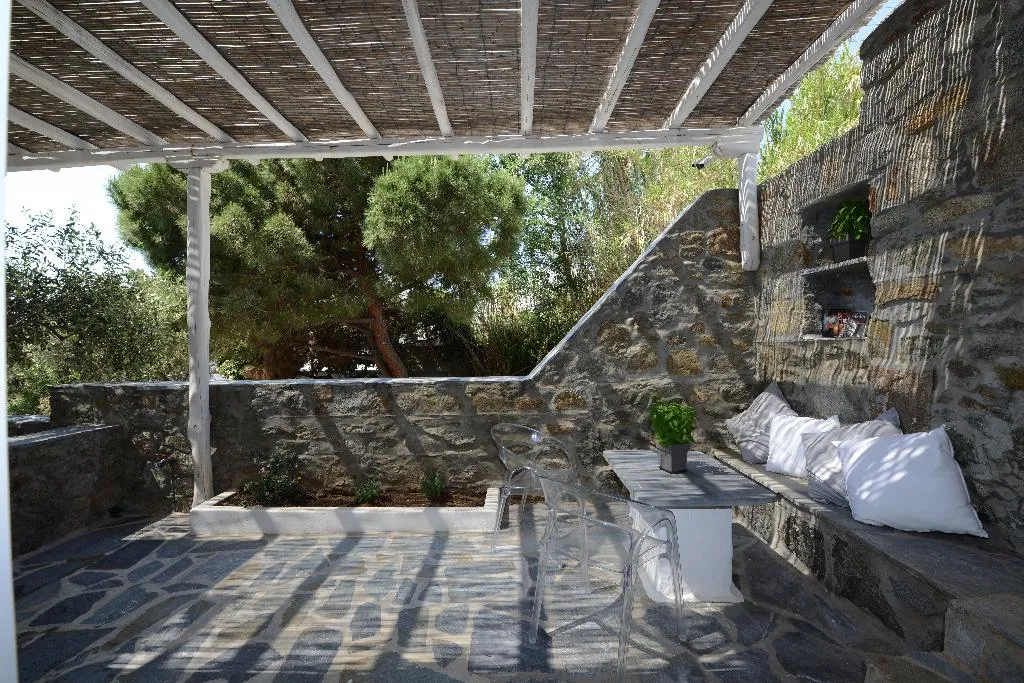 Double or Twin STANDARD Room, Elena Mykonos, Mykonos